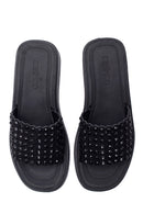 Women's Stone Slippers | Derimod