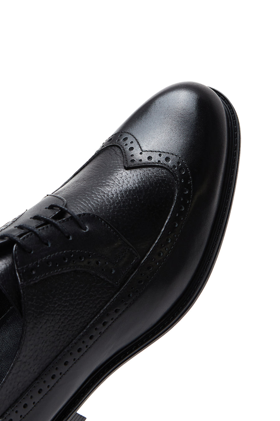 Men's Leather Classic Shoes
