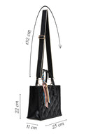 Women's Black Handbag | Derimod