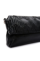 Women's Black Crossbody Bag | Derimod