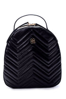 Women's Quilted Backpack | Derimod