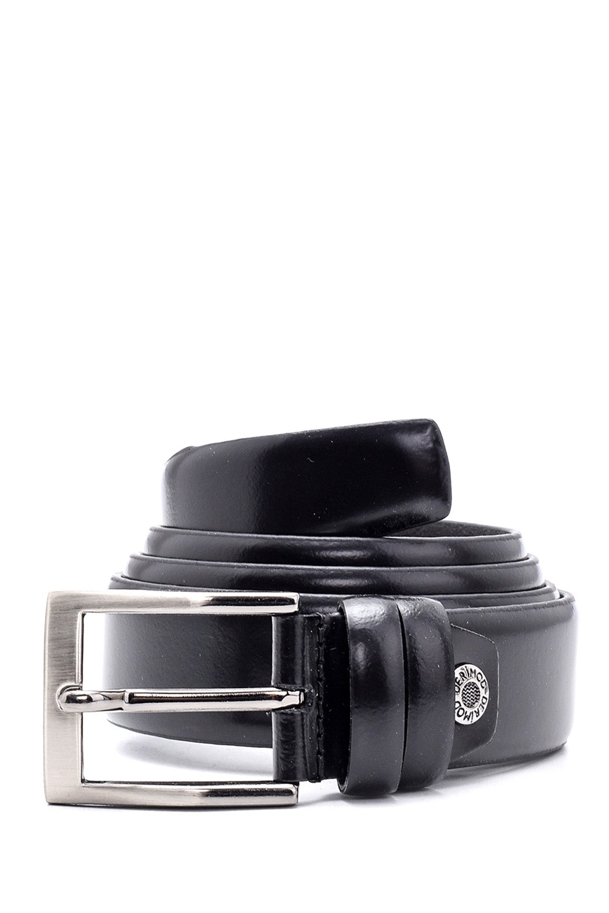 Men's Leather Belt 19WAD1207422 | Derimod