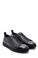 Men's Leather Sneaker | Derimod