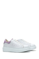 Kadın Deri Sneaker | Derimod