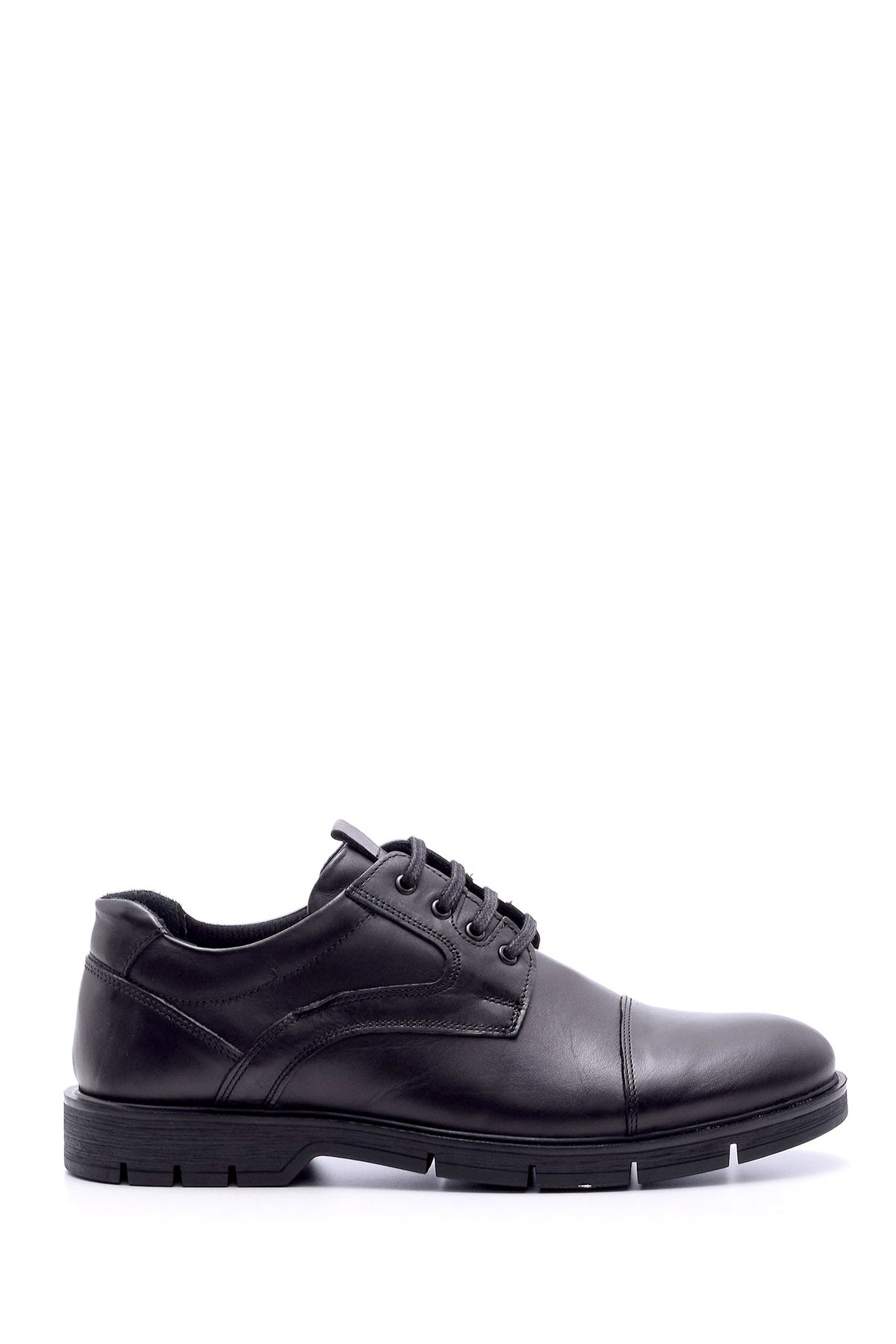 Men's Leather Shoes 19WFD331718 | Derimod