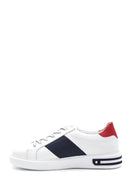 Erkek Deri Sneaker | Derimod