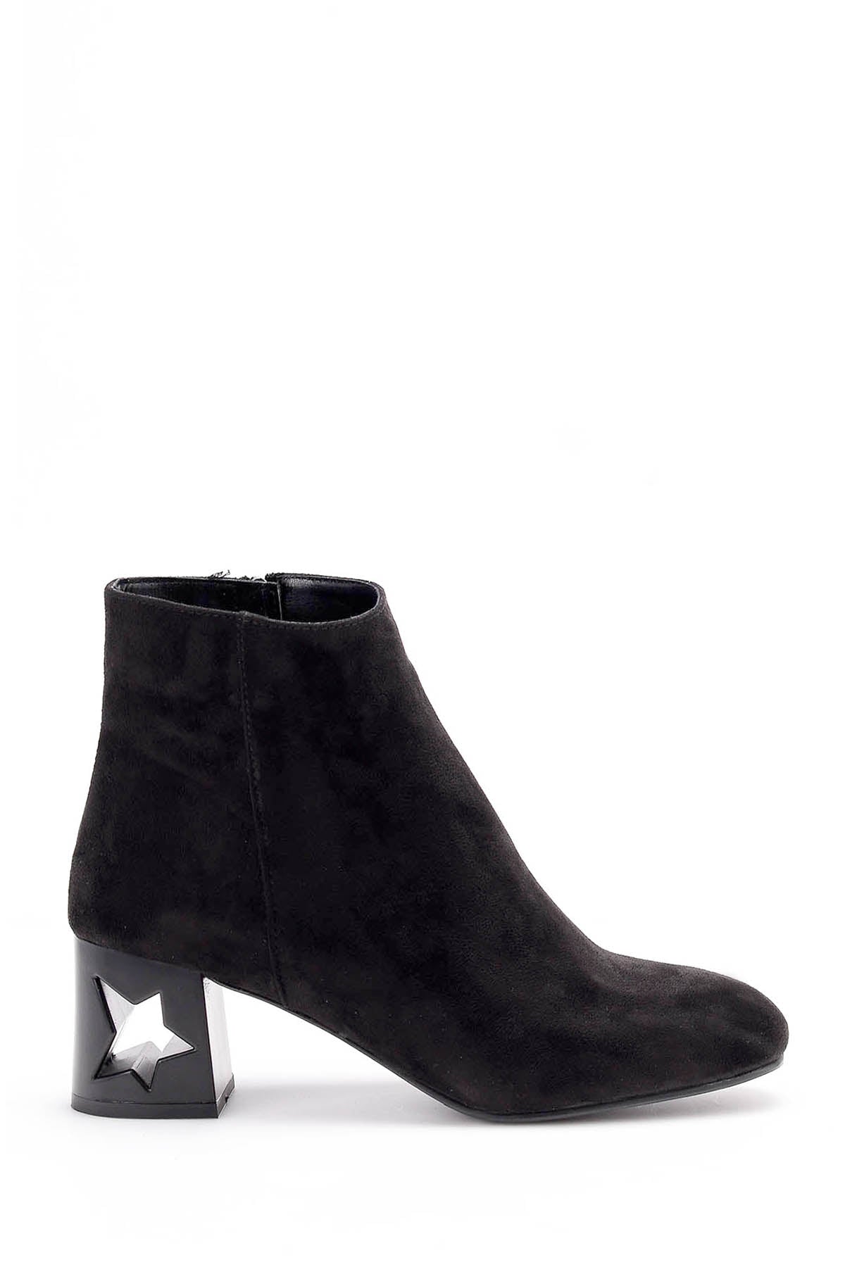 Kadın Bootie 18WFE122210 | Derimod