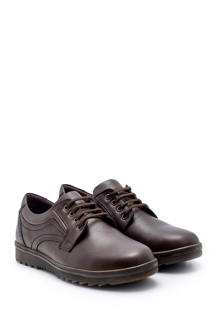 Men's Leather Casual Shoes