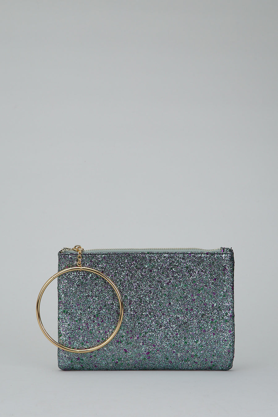 Glitter Women's Portfolio 18SBD2477SM | Derimod