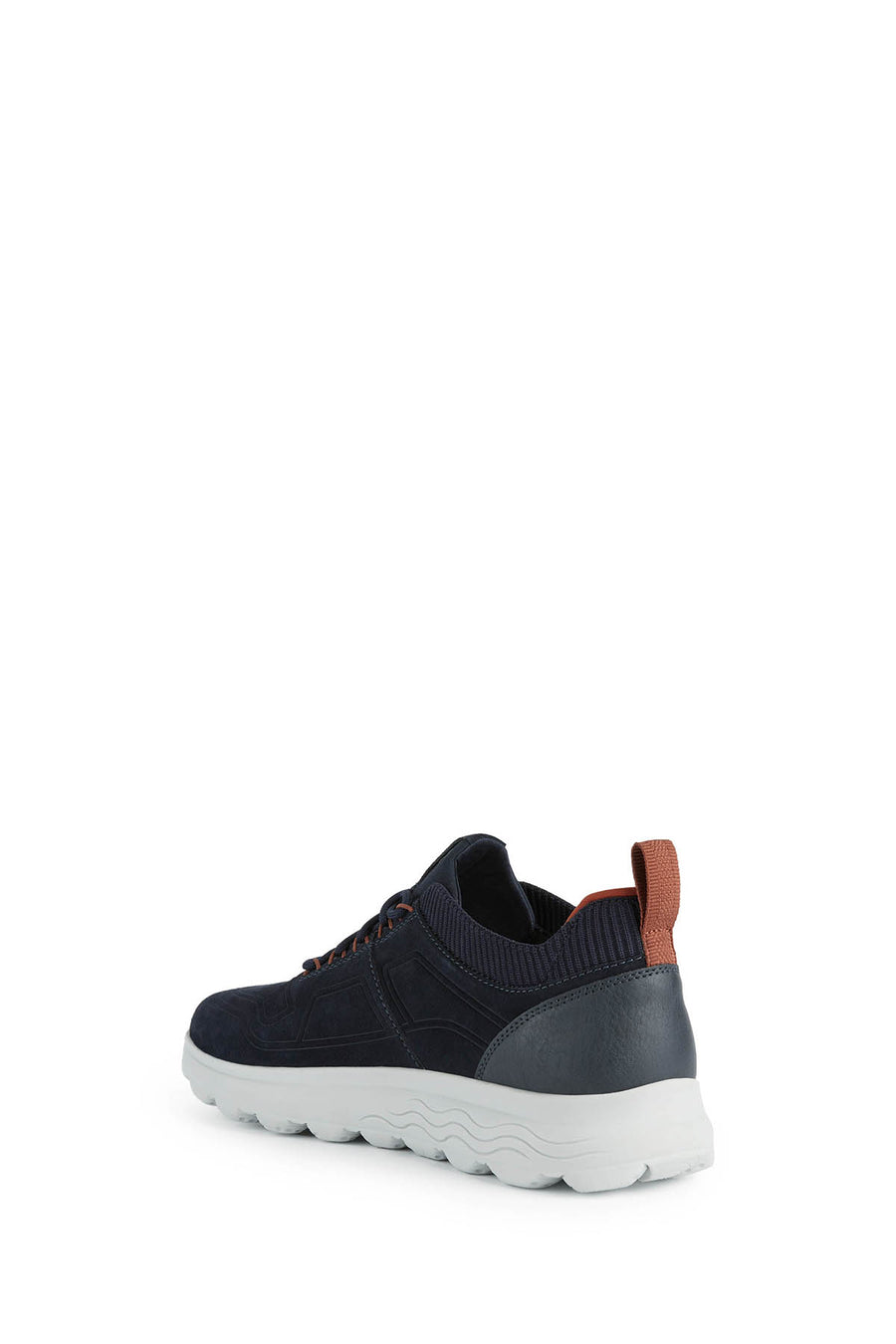 Men's U Spherica D Geox Sneaker