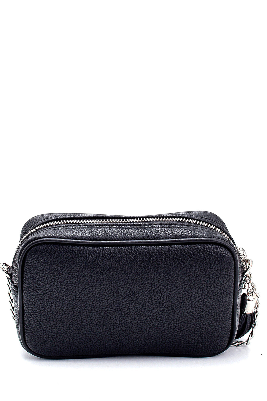 Women's Tassel Detailed Bag