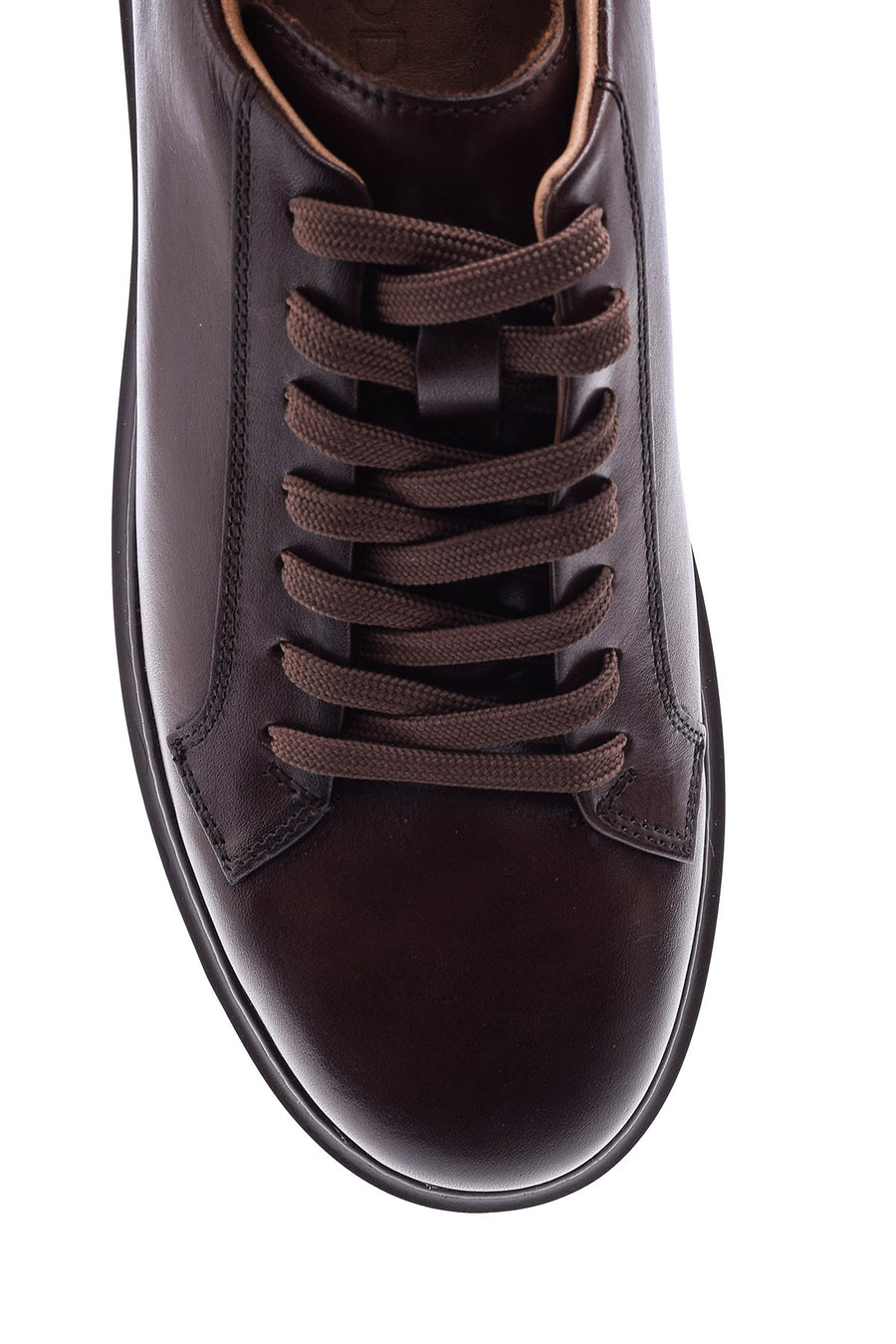 Men's Leather Sneaker