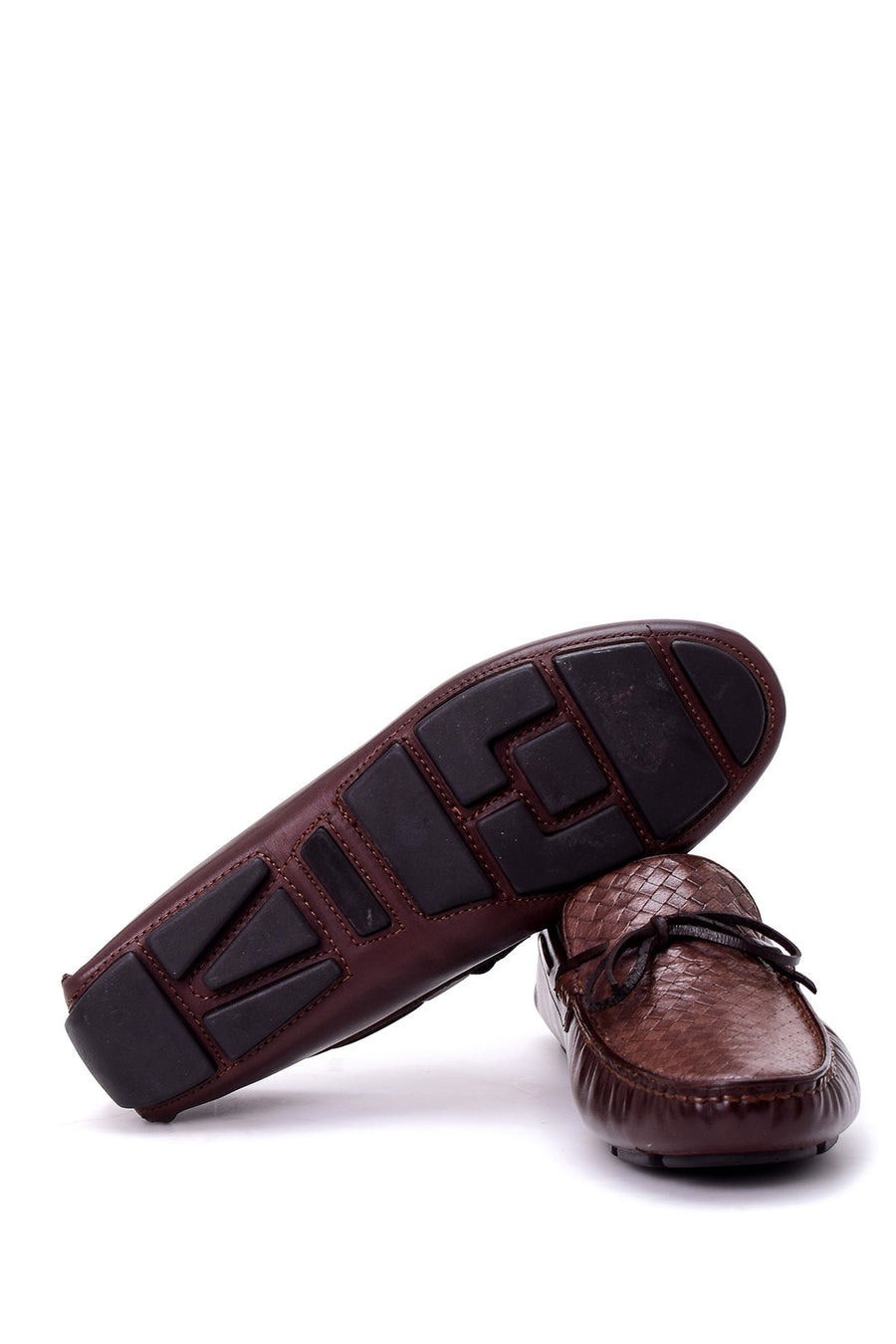 Erkek Loafer