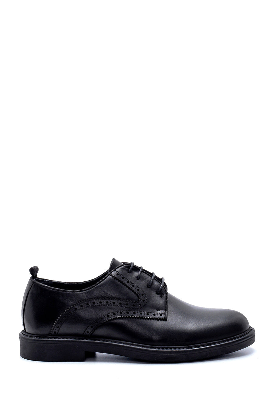 Men's Leather Shoes 20WFD334018 | Derimod