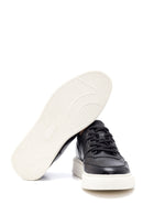 Erkek Deri Sneaker | Derimod