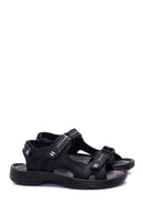 Men's Leather Sandals | Derimod