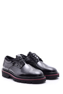 Men's Patent Leather Shoes | Derimod