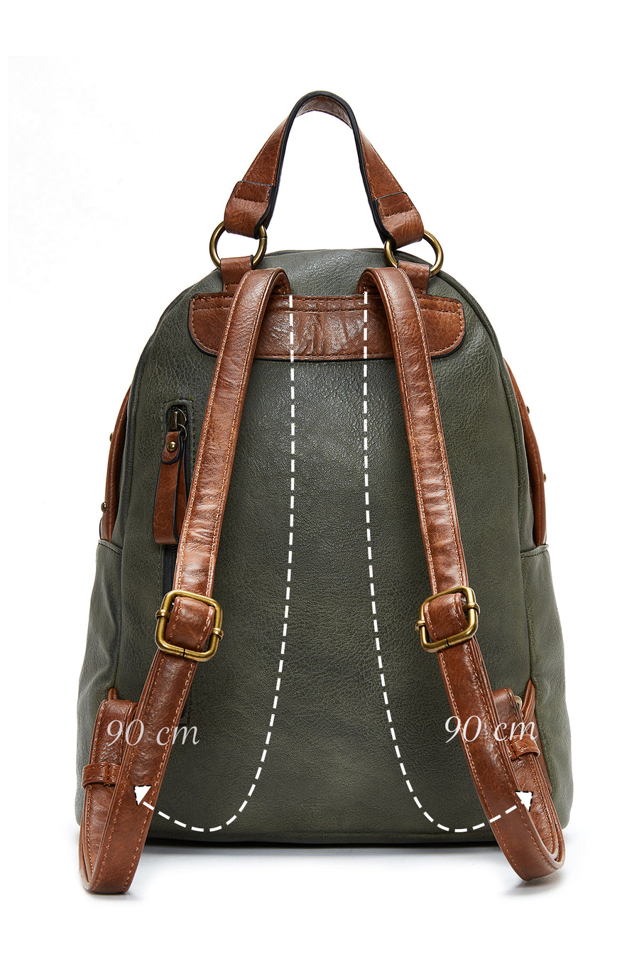 Women's Casual Backpack
