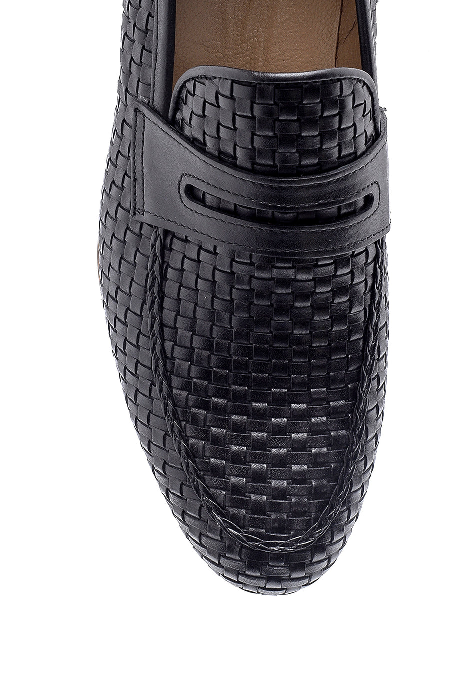 Men's Leather Classic Loafer