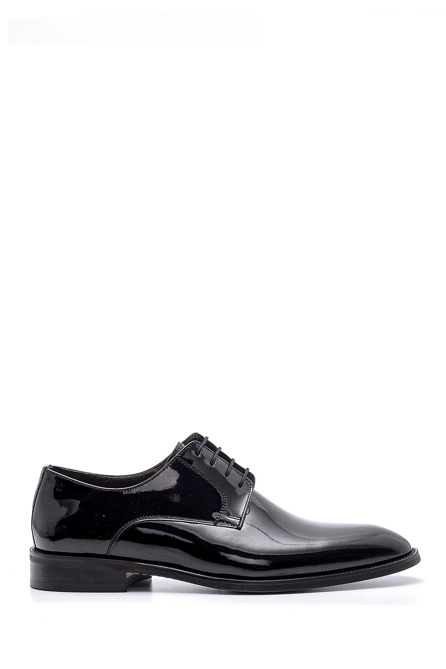 Men's Patent Leather Classic Shoes 20SFD330416 | Derimod