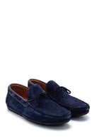 Men's Suede Loafer | Derimod