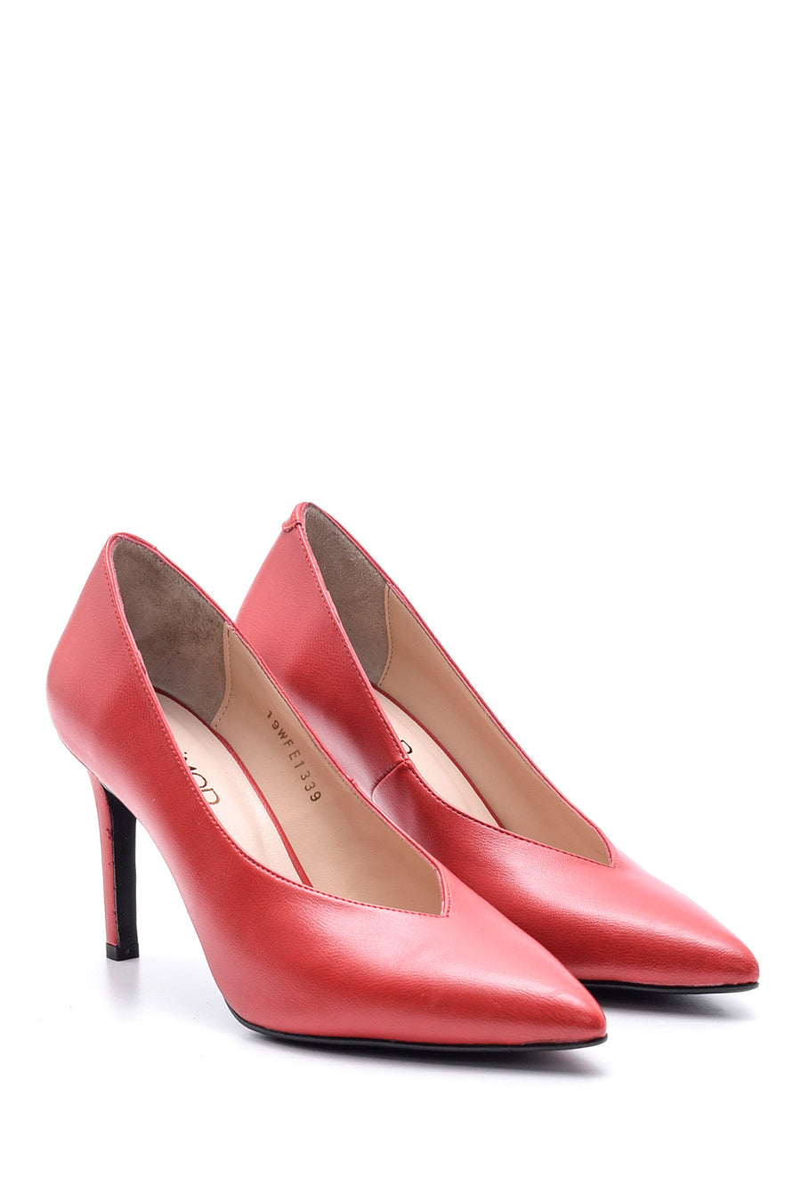 Kadın Stiletto