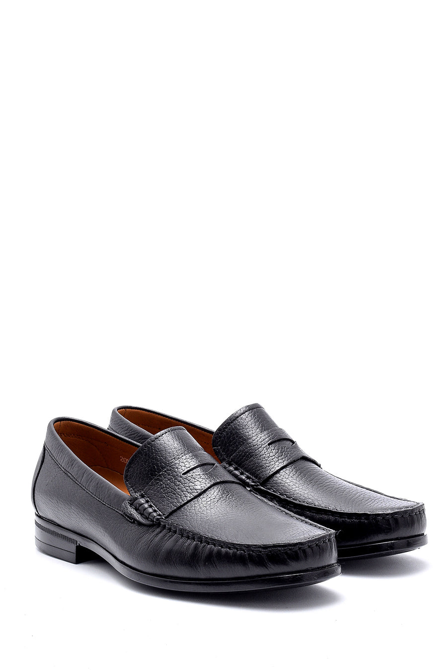 Erkek Deri Loafer
