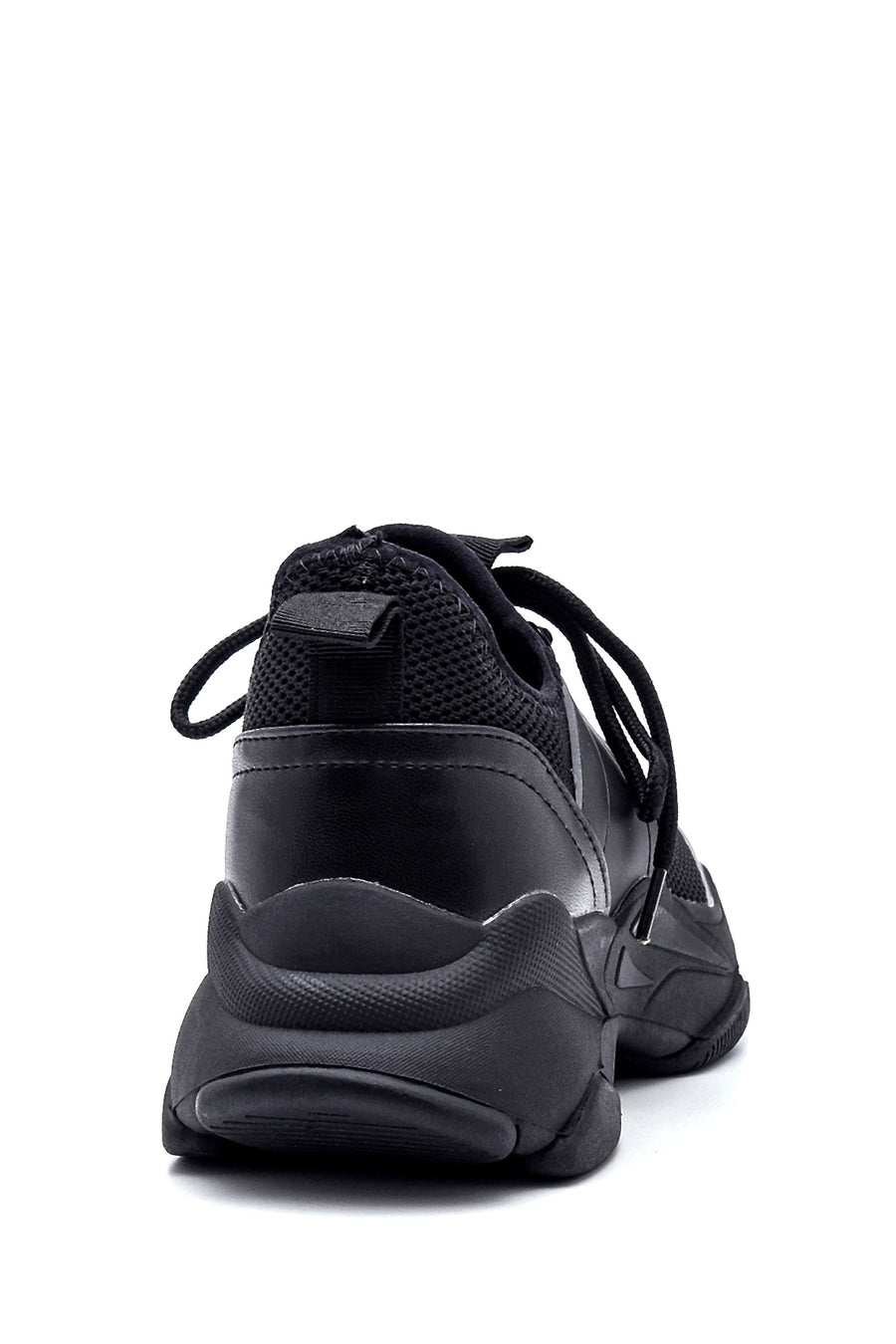 Women's Thick Sole Sneaker