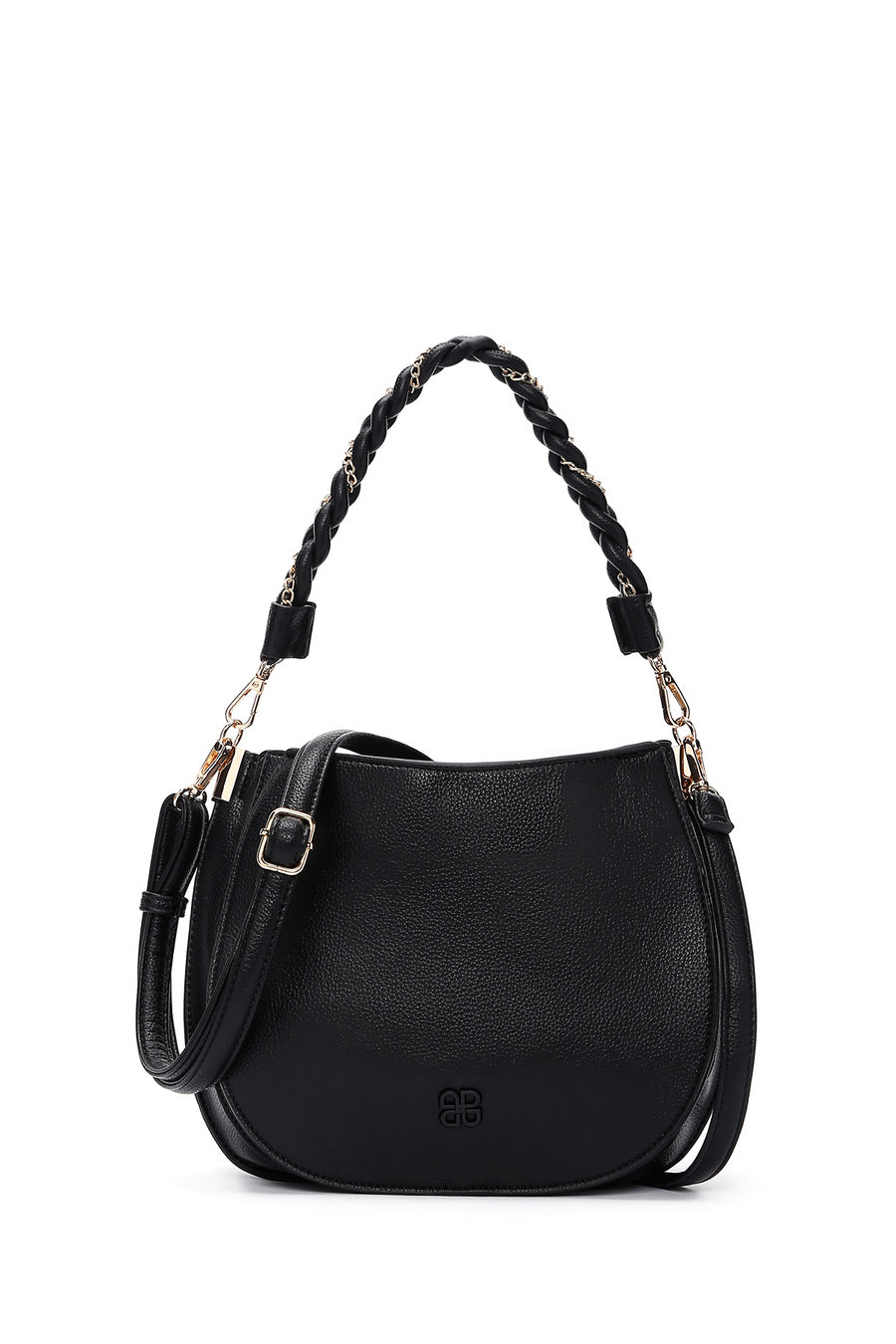 Women's Black Shoulder Bag 22WBD248218 | Derimod
