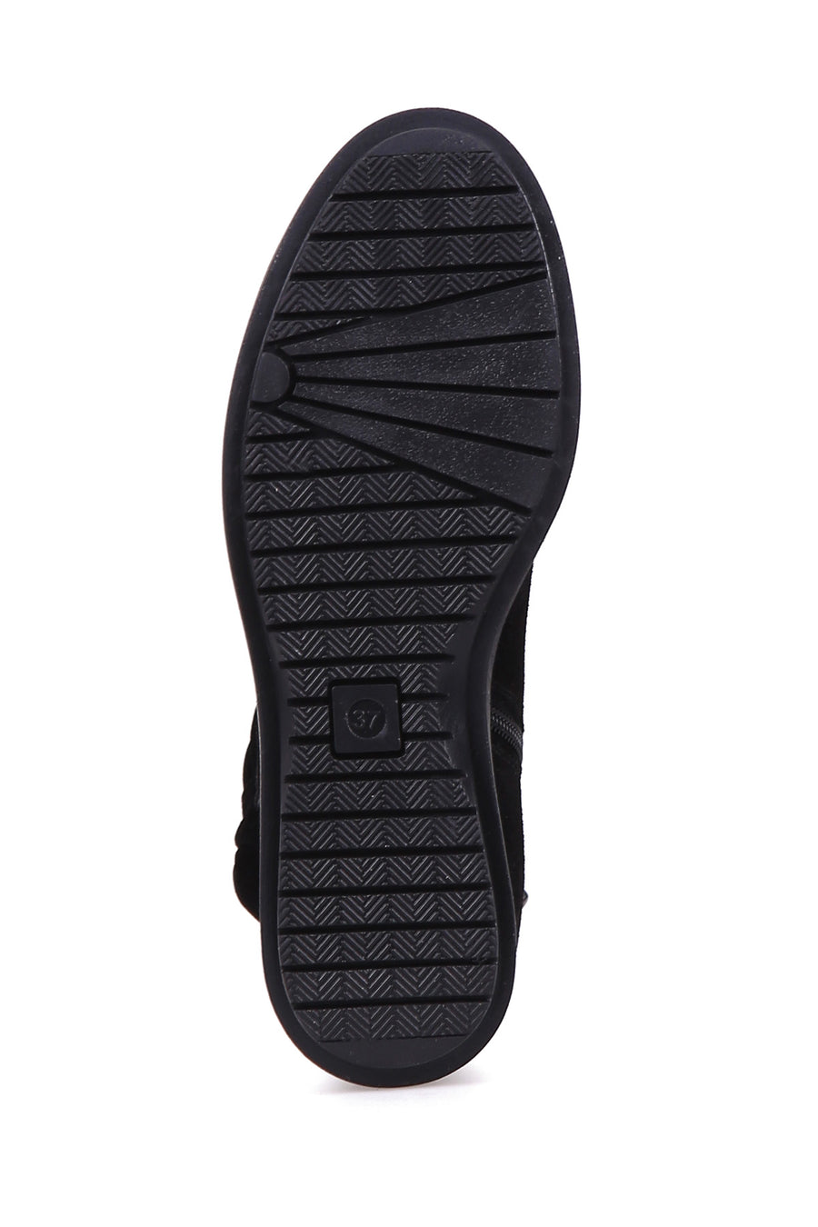 Women's Suede Boots