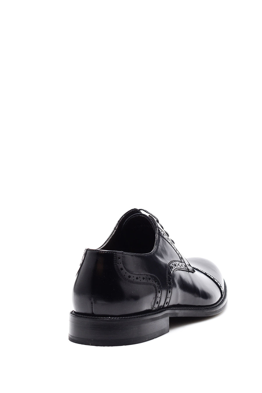 Men's Patent Leather Classic Shoes