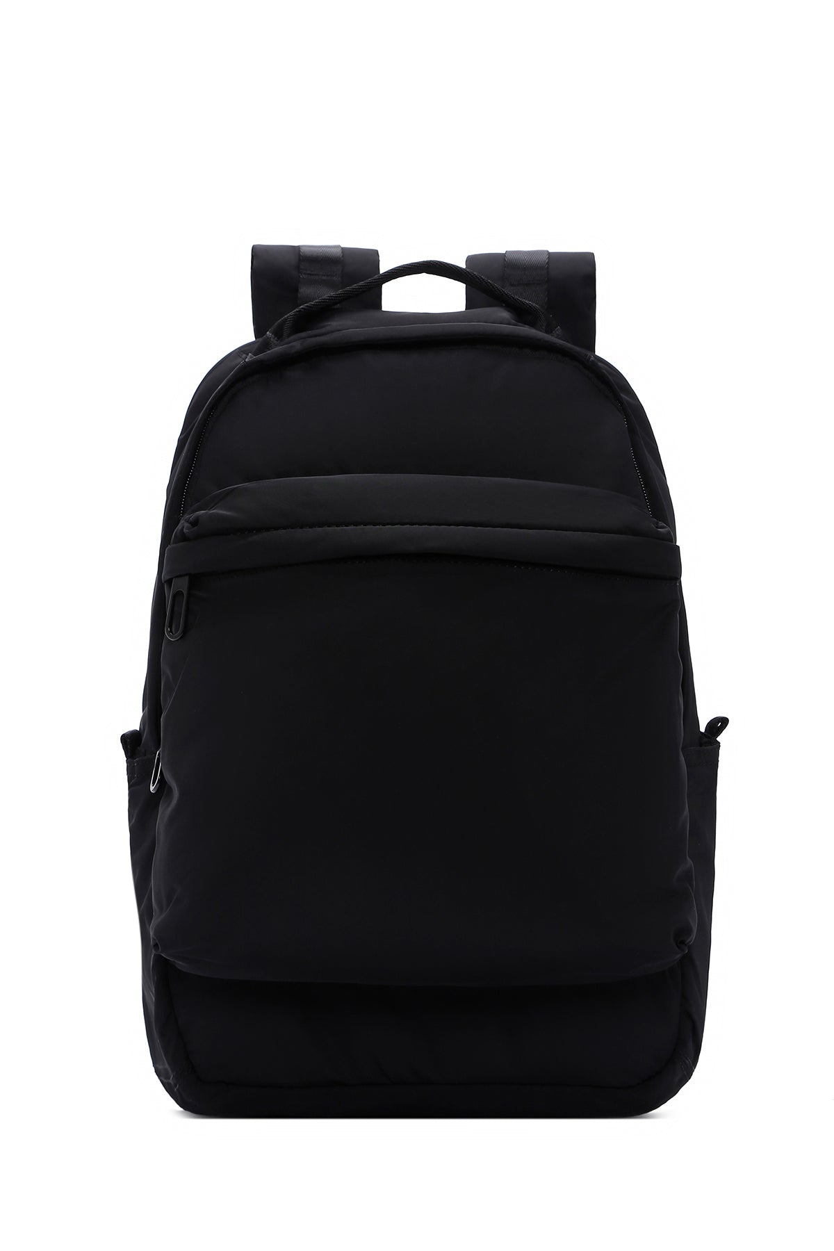 Men's Black Backpack 23SBD32036F | Derimod