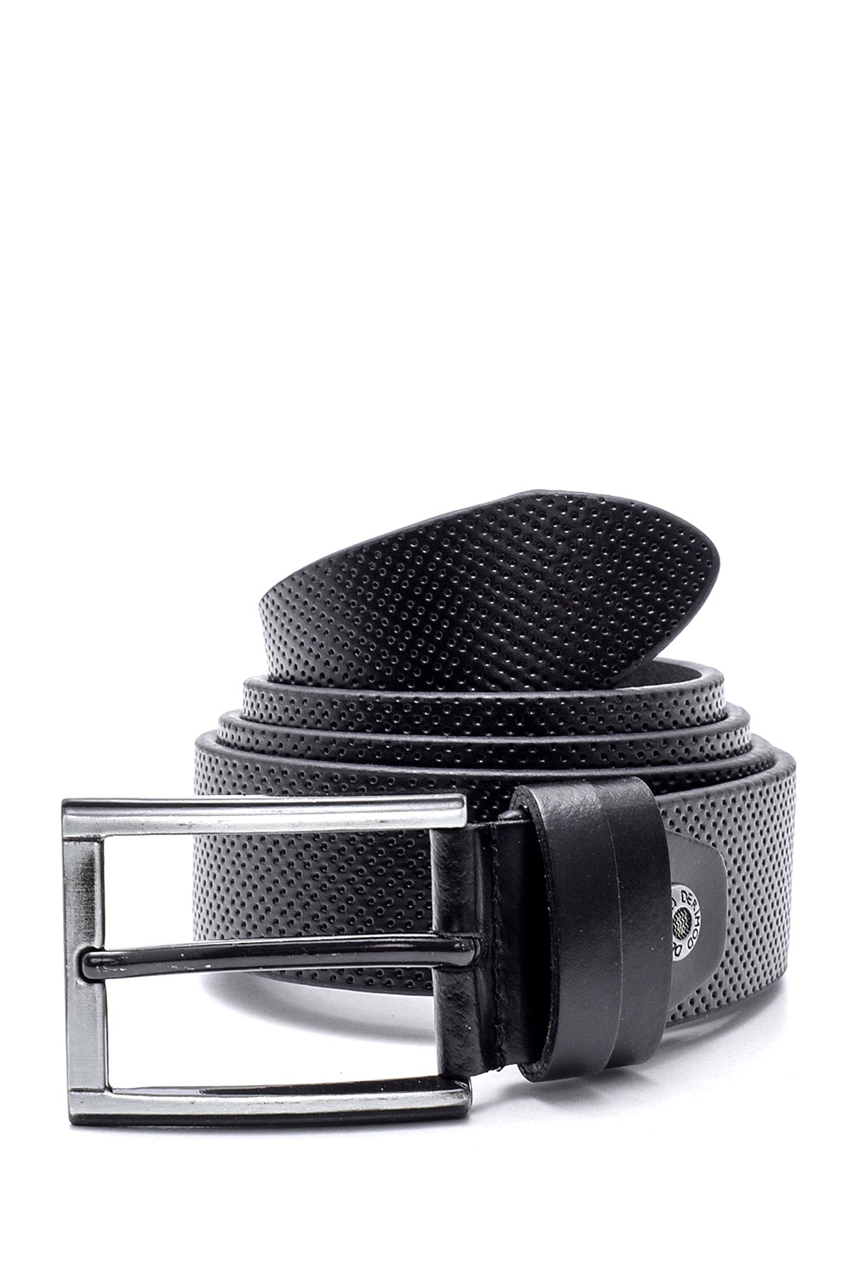 Men's Leather Belt 19WAD1206726 | Derimod