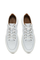 Erkek Deri Sneaker | Derimod
