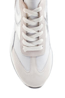 Kadın Deri Sneaker | Derimod