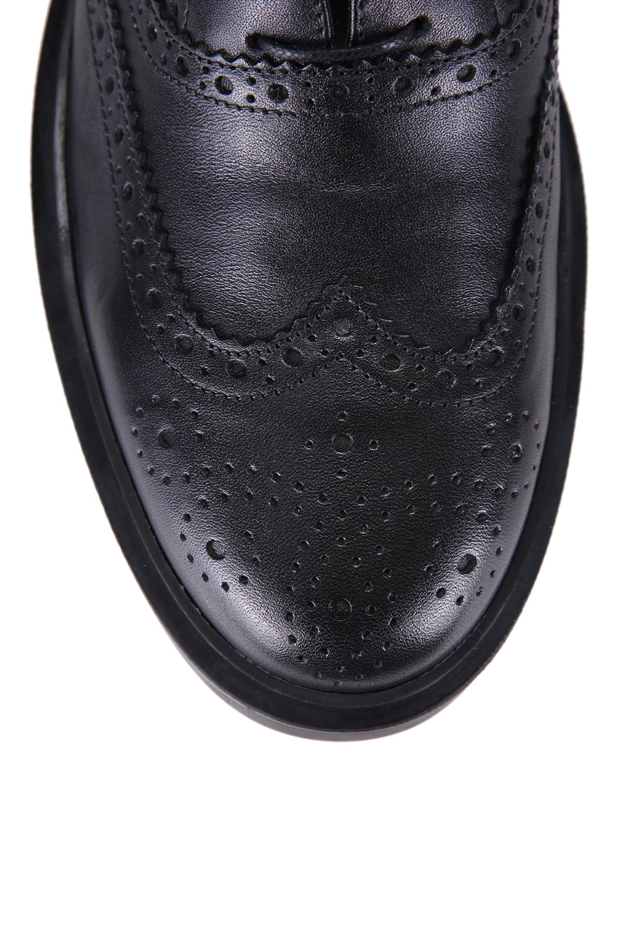 Men's Leather Shoes