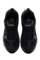 Hammer Jack Women's Black Sneaker | Derimod