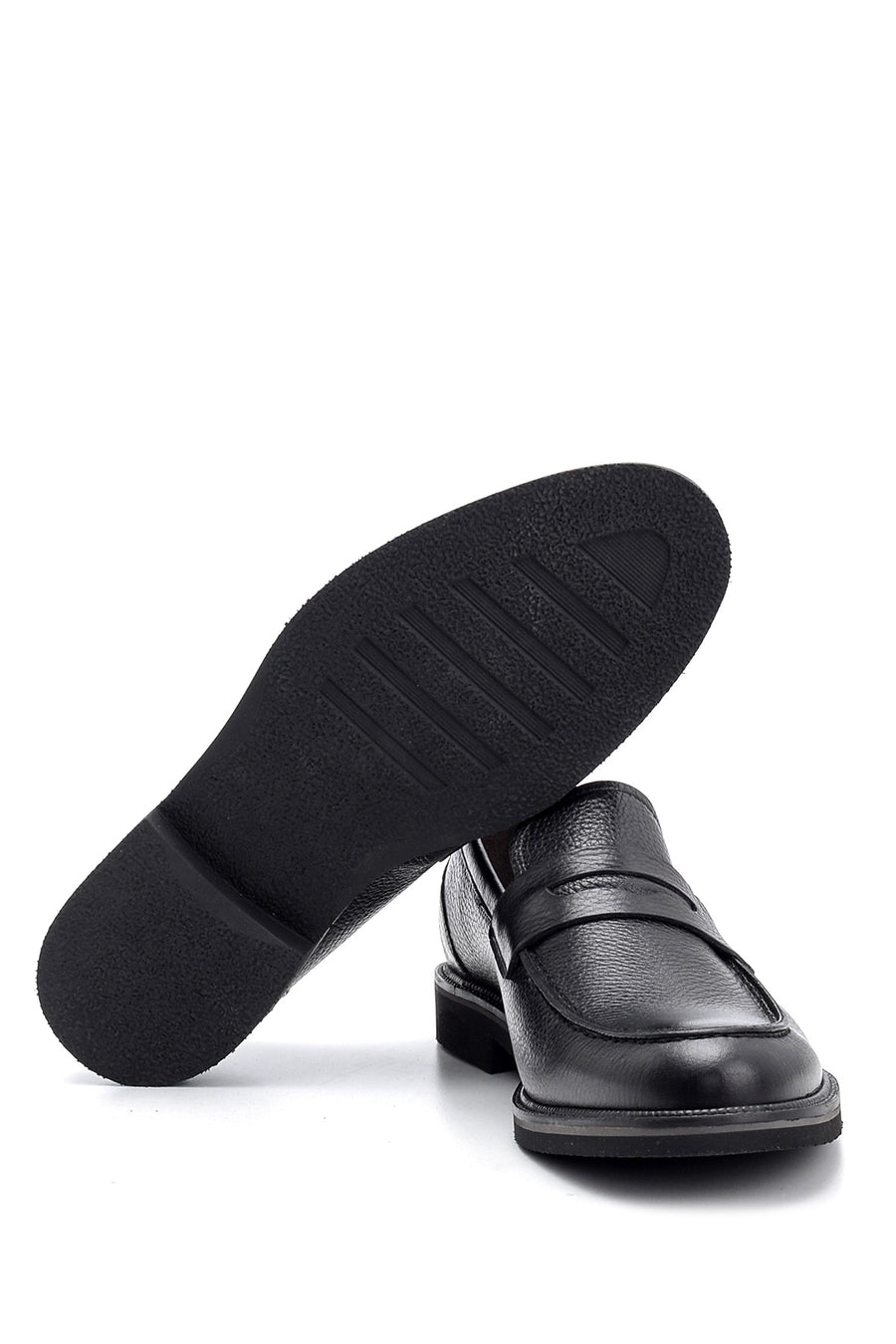 Erkek Deri Loafer