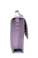 Kadın Örgülü Çapraz Çanta | Derimod