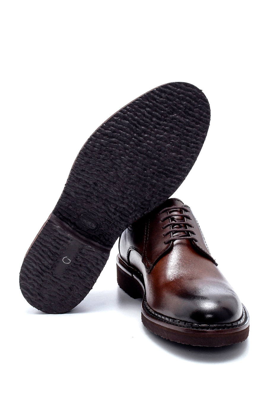 Men's Leather Classic Shoes