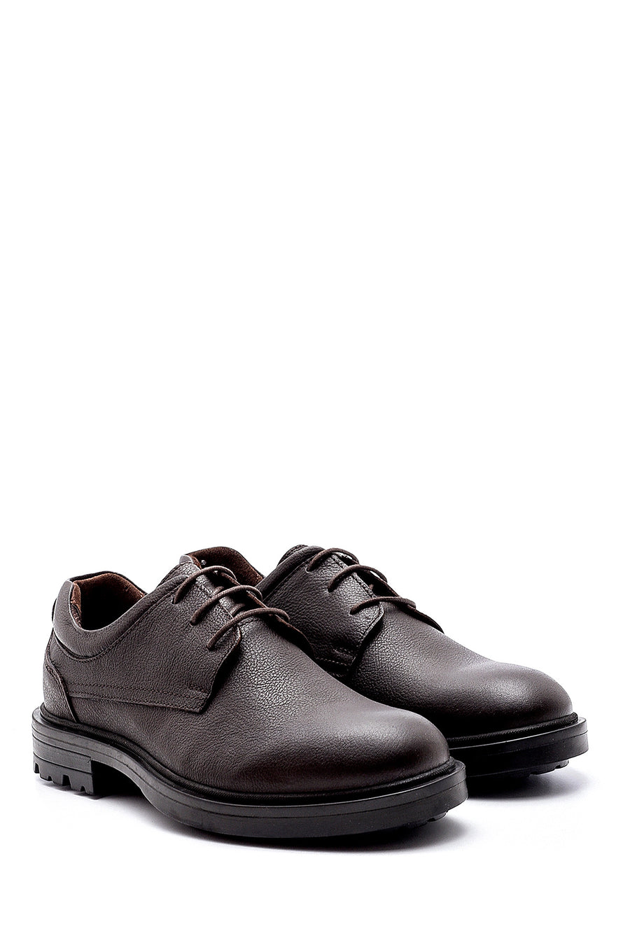 Men's Leather Shoes