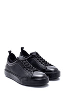 Men's Leather Sneaker | Derimod