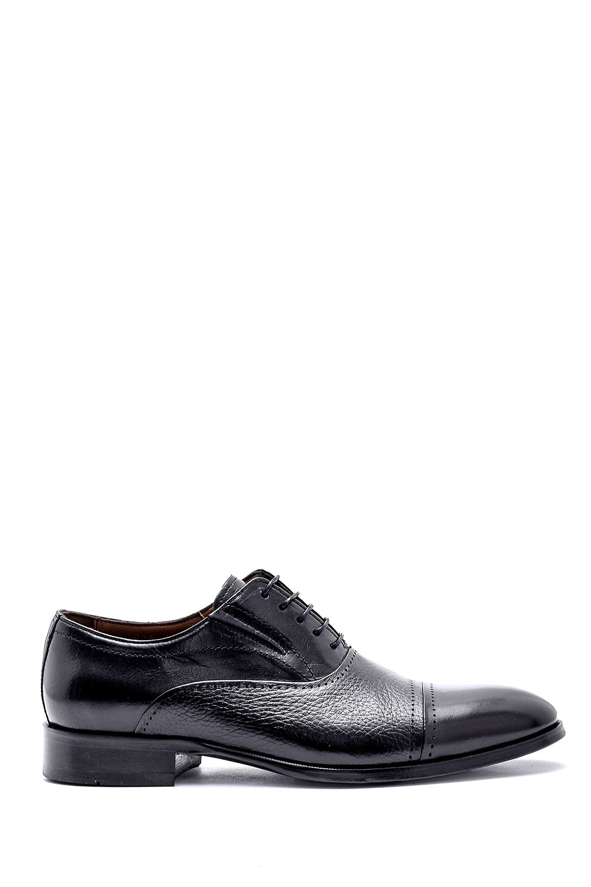Erkek Deri Klasik Ayakkabı 20SFD300414 | Derimod
