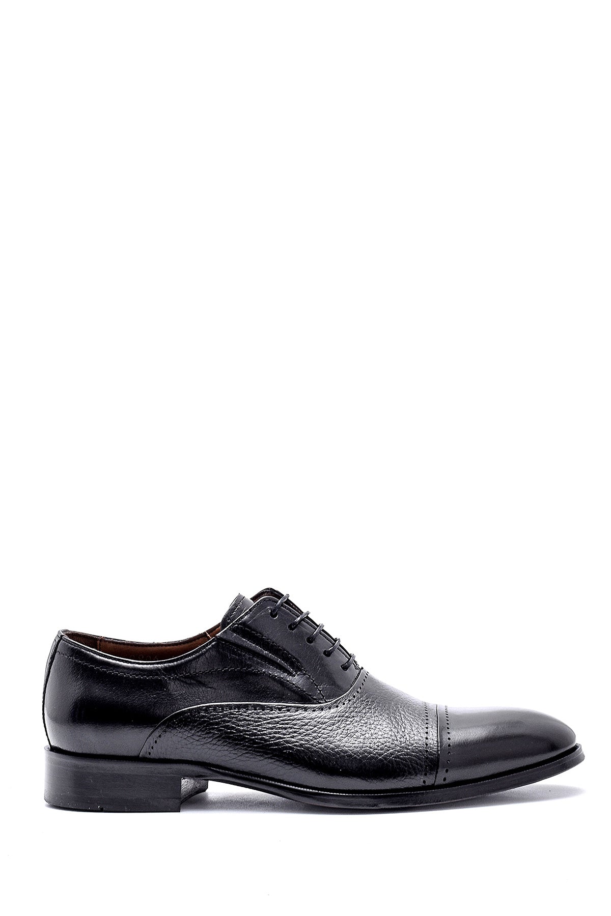 Men's Leather Classic Shoes 20SFD300414 | Derimod