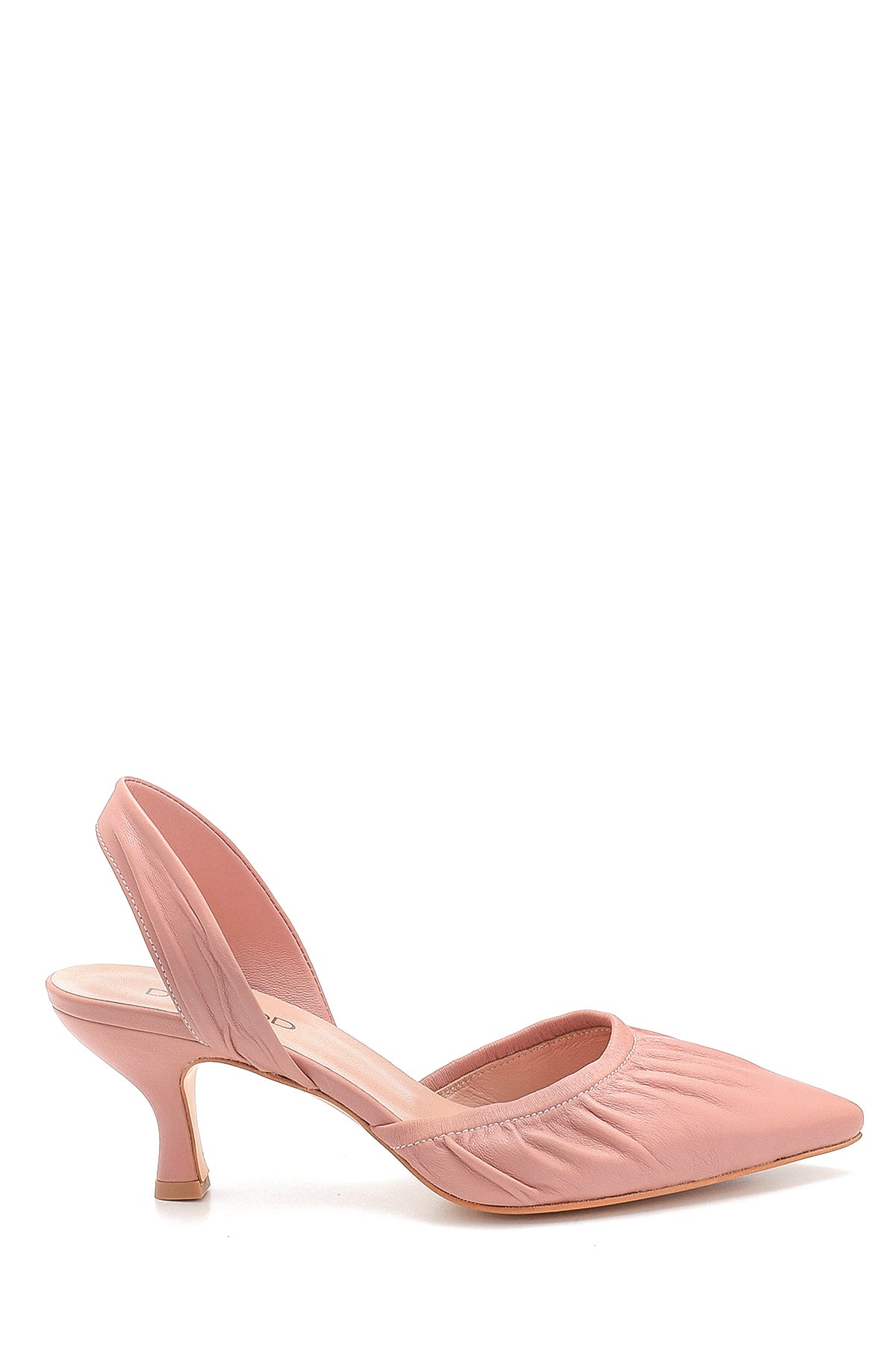 Powder Pink