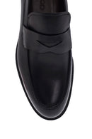 Erkek Deri Klasik Loafer | Derimod