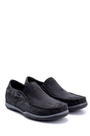 Men's Nubuck Loafer | Derimod