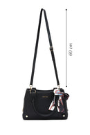 Women's Black Shoulder Bag | Derimod