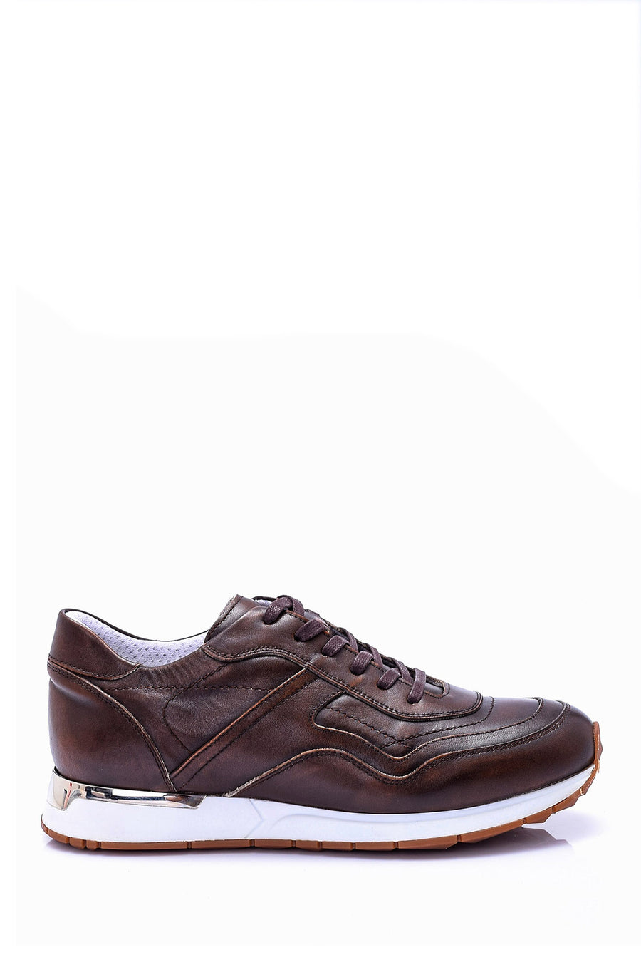 Men's Sneakers 19SFD344118 | Derimod