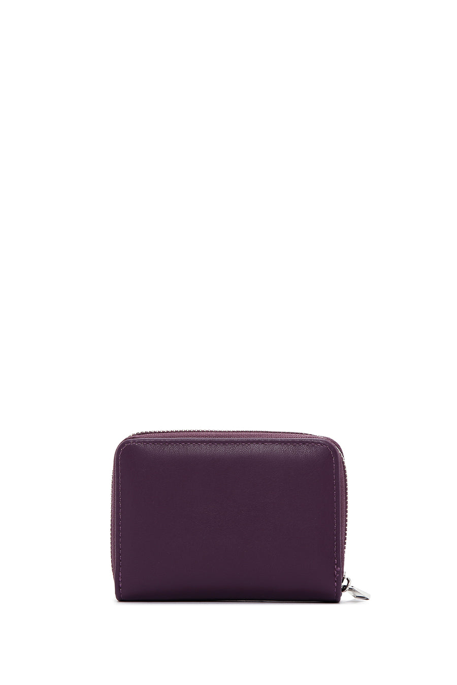 Women's Purple Wallet